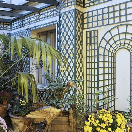 Waldorf Montparnasse 